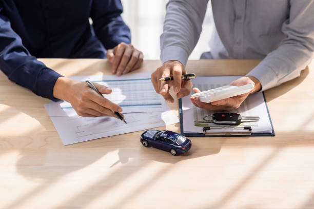 Car insurance options for Las Lomas residents